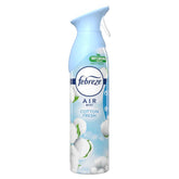 FEBREZE AIR FRESHNER COTTON FRESH 300 ML