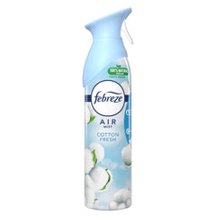 FEBREZE AIR FRESHNER COTTON FRESH 300 ML