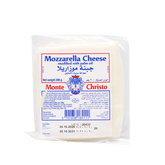 MONTE CHRISTO MOZZARELLA CHEESE 200 GM
