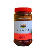 MIX VIRSA PICKLE 300 GM