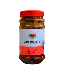 MIX VIRSA PICKLE 300 GM