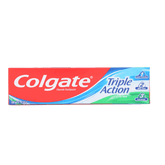 COLGATE TOOTH PASTE TRIPLE ACTION ORIGINAL MINT 100 ML