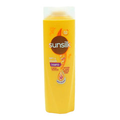 SUNSILK SHAMPOO SOFT AND SMOOTH 160 ML BASIC