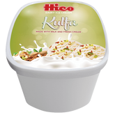 HICO ICE CREAM KULFA FAMILY PACK 1.5 LTR