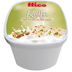 HICO ICE CREAM KULFA FAMILY PACK 1.5 LTR