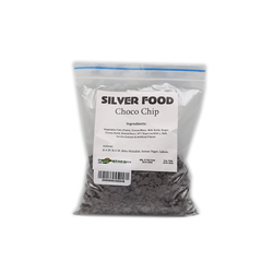 DARK CHOCOLATE CHIP POUCH 200 GM