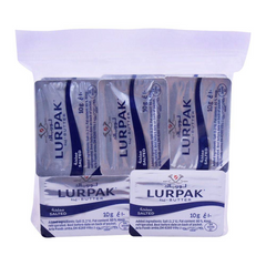 LURPAK BUTTER MINI PC 10 GM
