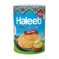 HALEEB ASLI DESI GHEE 1 KG