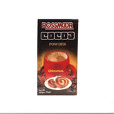 ROSSMOOR COCOA POWDER 180 GM
