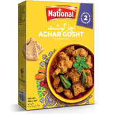NATIONAL MASALA ACHAR GHOST DOUBLE PACK 86 GM
