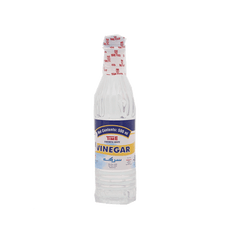 TIME WHITE VINEGAR 500 ML