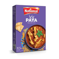 NATIONAL MASALA PAYA MIX 45 GM