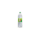 7 UP ZREO SUGAR 1.5 LTR