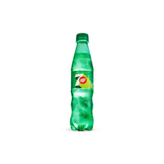 7UP BOTTLE 345 ML