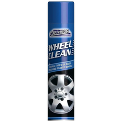 CAR PRIDE WHEEL CLEAN CLEANER 300 ML