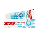 COLGATE TOOTH PASTE SENSITIVE PRO RELIEF INSTANT 75 ML