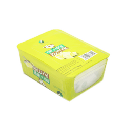 FARMLAND YELLOW SALTED BUTTER 200 GM