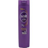 SUNSILK SHAMPOO SMOOTH STRAIGHT EXPERT 170 ML BASIC
