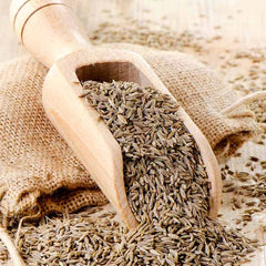 FF DESI SAFAID ZEERA IRANI 50GM PC