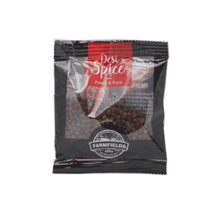 FF DESI KALI MIRCH WHOLE 50GM PC