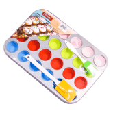 MUFFIN PAN PRESTIGE PR57157 BASIC