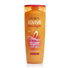 LOREAL ELVIVE SHAMPOO DREAM LENGTHS RESTORING 400 ML