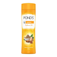 PONDS TALC POWDER SANDAL SUNSCREEN 100 GM