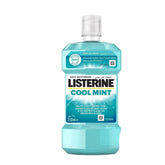 LISTERINE MOUTH WASH COOL MINT MILDER TASTE 250 ML