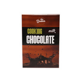 BAKEA COOKING CHOCOLATE MILK 450 GM