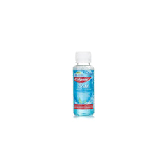 COLGATE PLAX MOUTH WASH PEPPERMINT 100 ML