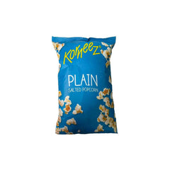 KORNEEZ POP CORN SALTED 60 GM