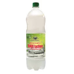 MURREE BREWERY BIGG LYCHEE 1.5 LTR