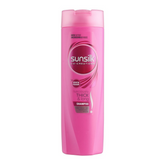 SUNSILK SHAMPOO KERATIN YOGHURT THICK & LONG 185 ML