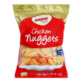 DAWN CHICKEN NUGGETS 1500GM