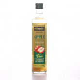 MUNDIAL APPLE CIDER VINEGAR 500 ML