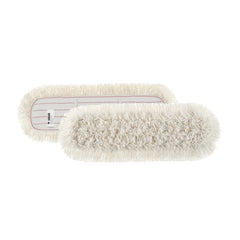 H&C DUST MOP COTTON 60CM REFILL