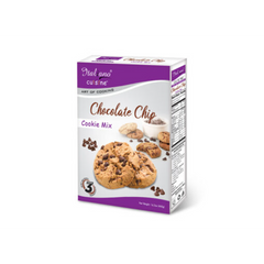 ITALIANO CHOCOLATE CHIP COOKIES MIX 460GM
