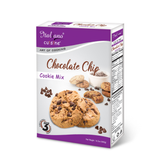 ITALIANO CHOCOLATE CHIP COOKIES MIX 460GM