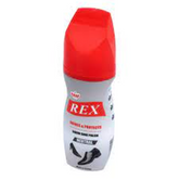 REX LIQUID SHOE POLISH NEUTRAL 75 ML