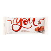 YOU CREAMIEST MILK CHOCOLATE 108 GM