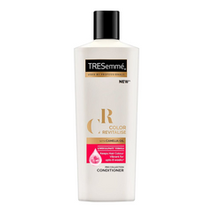 TRESEMME CONDITIONER COLOR REVITALISE WITH CAMELIA OIL 360 M