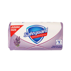 SAFEGUARD SOAP LAVENDER 103GM