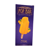 WHOLESOME POPBAR MANGO ICE CREAM BAR 90GM