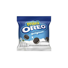 LU OREO BISCUIT MINI ORIGINAL 20.6 GM