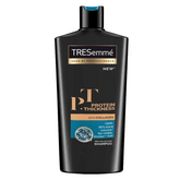 TRESEMME SHAMPOO PROTEIN THICKNESS 360 ML