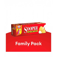 PEEK FREANS SOOPER CLASSIC SP 26.40 GM