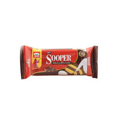 PEEK FREANS SOOPER CHOCOLATE HR 66 GM