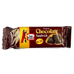 PEEK FREANS CHOCOLARE SANDWICH SP 24 GM