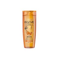 LOREAL ELVIVE SHAMPOO NUTRICION 370 ML