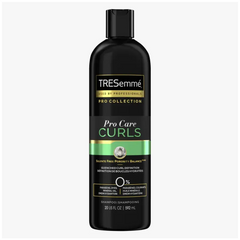 TRESEMME SHAMPOO PRO CARE CURLS 592 ML
